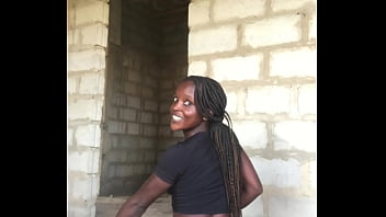 Crazybitch striptease live for her fans