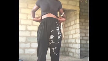 Crazybitch striptease live for her fans