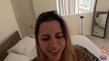 I fucked my step sister’s “man” in miami lol acebigs
