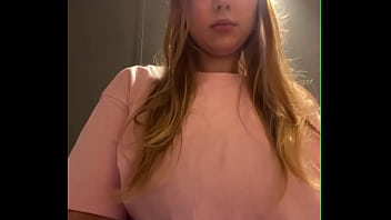 Masturbating in the public