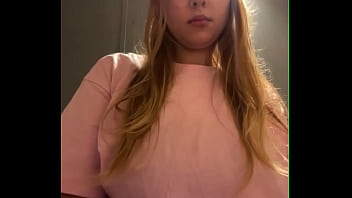 Masturbating in the public