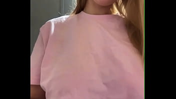 Masturbating in the public