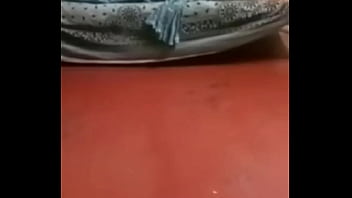 Step son showing step mom in vc