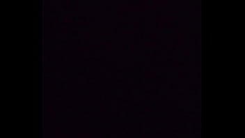 Step son showing step mom in vc