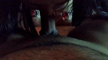 A professora do meu sobrinho sabe como dar uma transada