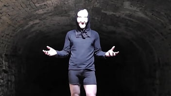 Bogdan is back in town and he's looking for a play thing or guess the location