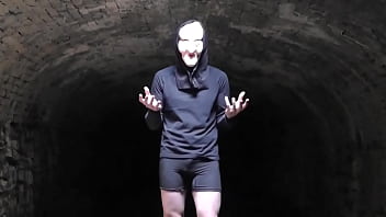 Bogdan is back in town and he's looking for a play thing or guess the location