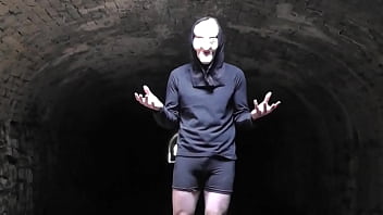 Bogdan is back in town and he's looking for a play thing or guess the location