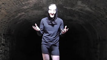 Bogdan is back in town and he's looking for a play thing or guess the location