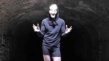 Bogdan is back in town and he's looking for a play thing or guess the location