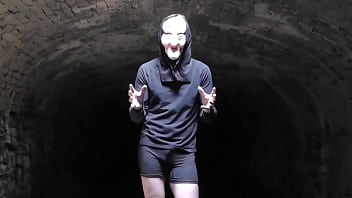 Bogdan is back in town and he's looking for a play thing or guess the location