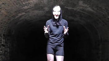 Bogdan is back in town and he's looking for a play thing or guess the location