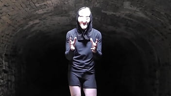 Bogdan is back in town and he's looking for a play thing or guess the location