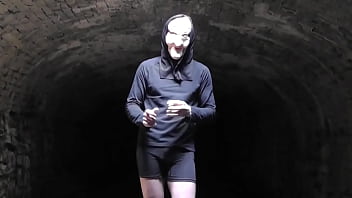 Bogdan is back in town and he's looking for a play thing or guess the location