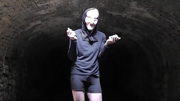 Bogdan is back in town and he's looking for a play thing or guess the location