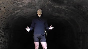 Bogdan is back in town and he's looking for a play thing or guess the location