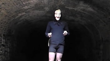 Bogdan is back in town and he's looking for a play thing or guess the location