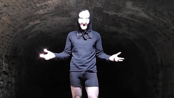 Bogdan is back in town and he's looking for a play thing or guess the location