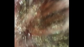 Ginger cock deepthroated by black goddess