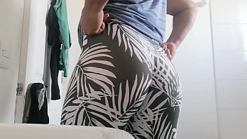 Mi Culo Gordo En Calza Nueva thumbnail