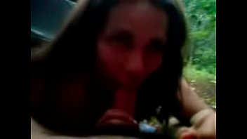 Mamada en el hasta el final