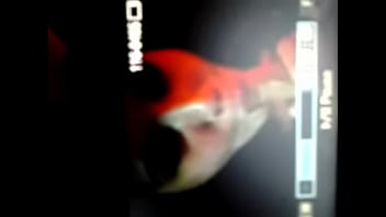 Vain ex wife proud to suck a dick on cam