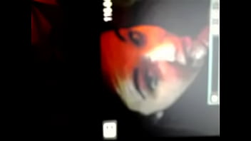 Vain ex wife proud to suck a dick on cam