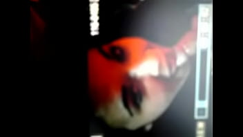 Vain ex wife proud to suck a dick on cam