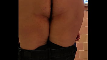 Lovely big butt lucia corsetta