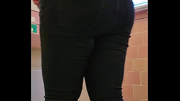 Lovely big butt lucia corsetta