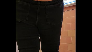 Lovely big butt lucia corsetta