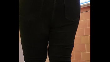 Lovely big butt lucia corsetta