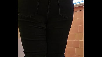 Lovely big butt lucia corsetta