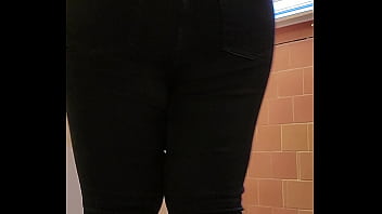 Lovely big butt lucia corsetta