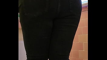 Lovely big butt lucia corsetta