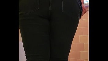 Lovely big butt lucia corsetta