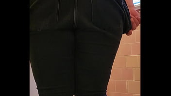 Lovely big butt lucia corsetta