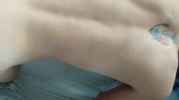 Stepdaughter loves stepdad´s dick