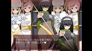 Parade buster japanese version hentai game gallery 1 Parade buster japanese version hentai game gallery 1