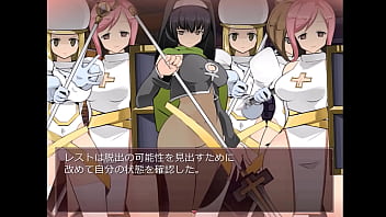 Parade buster japanese version hentai game gallery 1