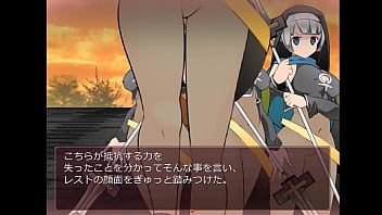 Parade buster japanese version hentai game gallery 1