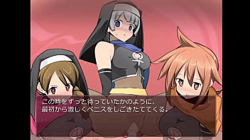 Parade buster japanese version hentai game gallery 1 Parade buster japanese version hentai game gallery 1