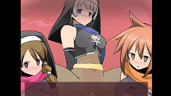 Parade buster japanese version hentai game gallery 1 Parade buster japanese version hentai game gallery 1
