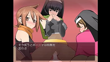 Parade buster japanese version hentai game gallery 1 Parade buster japanese version hentai game gallery 1