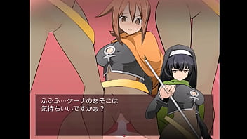 Parade buster japanese version hentai game gallery 1