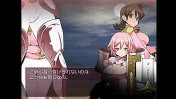 Parade buster japanese version hentai game gallery 1