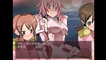 Parade buster japanese version hentai game gallery 1 Parade buster japanese version hentai game gallery 1
