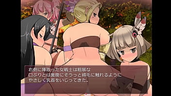 Parade buster japanese version hentai game gallery 1 Parade buster japanese version hentai game gallery 1