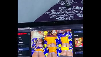 This is what my allaccess gallery look like