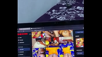 This is what my allaccess gallery look like